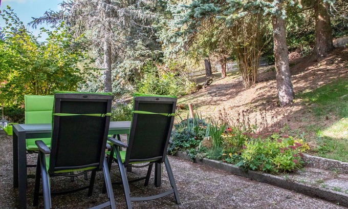 Friedenweiler Apartment | Apartment mit 30qm, 1 Schlafzimmer für Max. 4 Personen