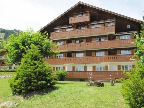 Schoenried Apartment | Apartment Monique Nr- 1 by Interhome