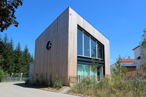 Schonach im Schwarzwald Apartment | Apartment Monolith Black Forest