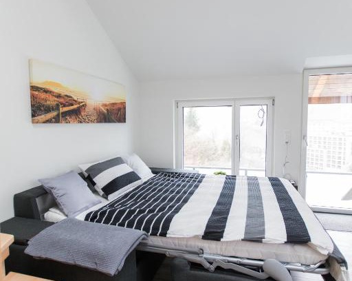 Wolhusen Apartment | apartment Monte Castello
