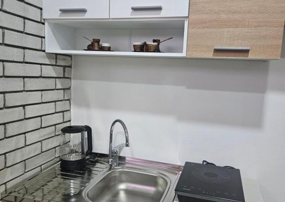 Novo Sarajevo Apartment | Apartment Mutvak Sarajevo