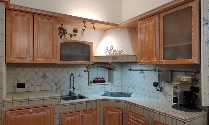 Castelfiorentino Apartment | Apartment "My Tuscan Suite" in the heart of Tuscany | free WiFi, parking