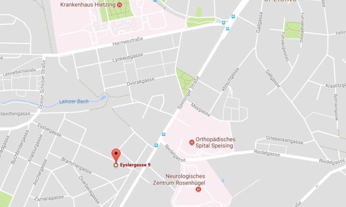 Hietzing Apartment | Apartment nahe Rosenhügel