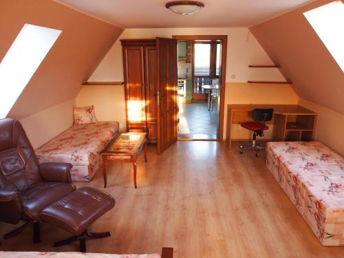 Bobrovec Apartment | Apartment Najadka