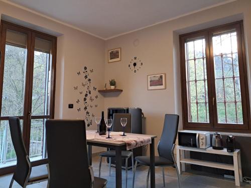 Narzole Apartment | Apartment Narzole Langhexplorer