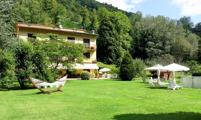 Casoli Apartment | Apartment Natalie - BLU171 by Interhome