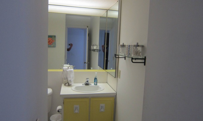 Lawrenceville Condo | Apartment near Princeton
