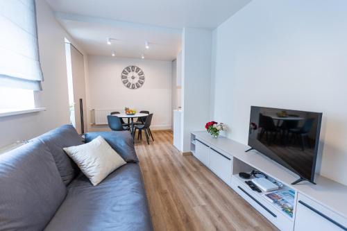 Jurmala Apartment | Apartment near Baltic Sea 2