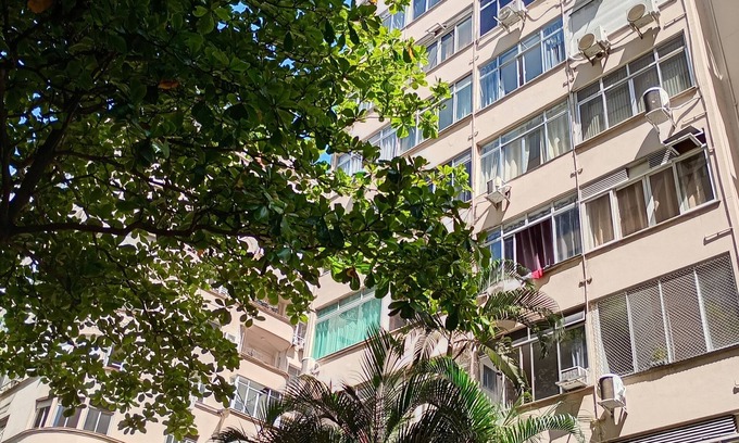 Copacabana Apartment | APARTMENT NEAR THE BEACH 🏖️ COPACABANA