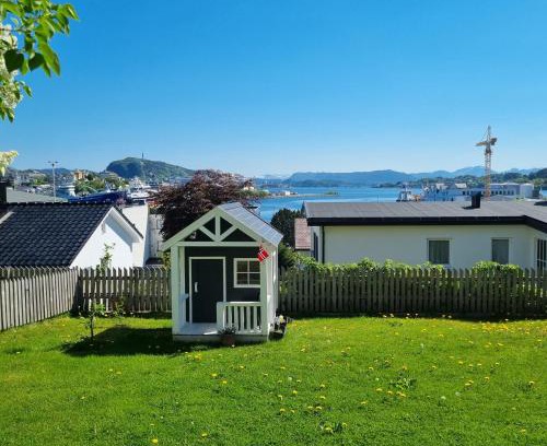 Alesund Apartment | Apartment near center/free P