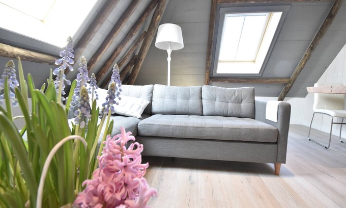 Callantsoog Apartment | Apartment near Groote Keeten Beach