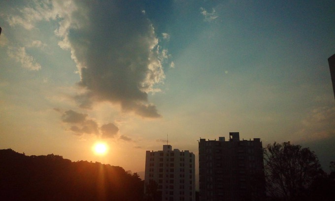 Guatemala City Apartment | Apartment Near Guatemala City With Nice View