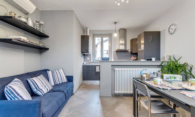 Intra Apartment | Apartment near Lake Maggiore and Borromean Isles