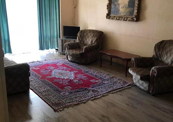 Tbilisi Apartment | Apartment near Metro Isani