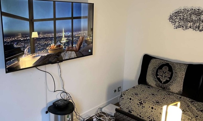 Montparnasse Apartment | Apartment near Montparnasse and Port Royal