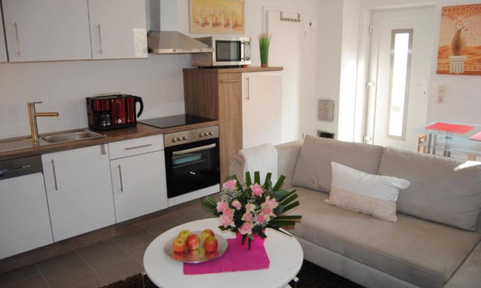Jestetten House | Apartment Near Rheinfall - Jestetten