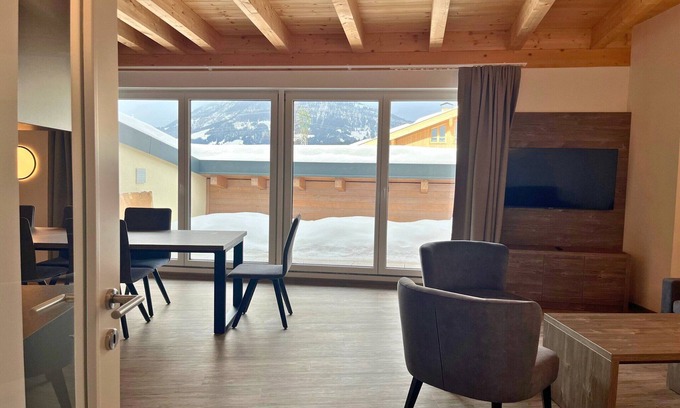 Fieberbrunn Apartment | Apartment near Streuboden ski area