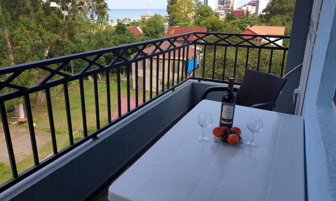 Gonio Apartment | Apartment near the Beach Batumi-Gonio