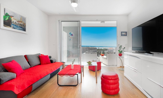 Znjan Apartment | Apartment NEAR THE BEACH - Minka Split