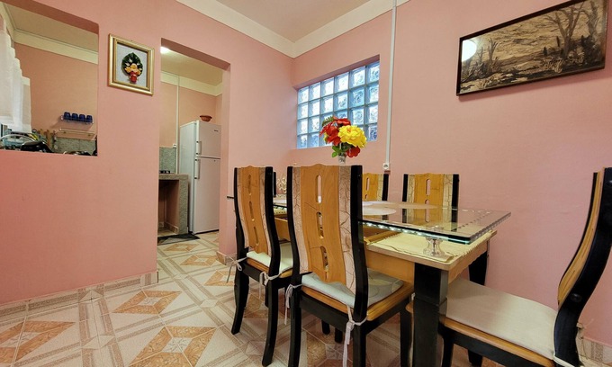 Nosy Tanihely Apartment | Apartment near the center of Ambatoaloaka