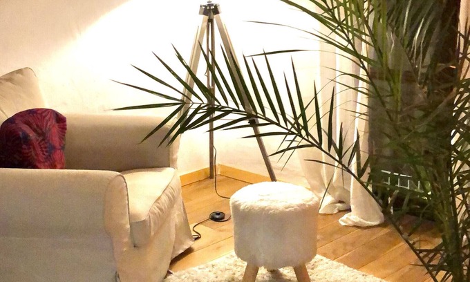 Pfullendorf Apartment | Apartment 'near the city lake' with Shared Terrace and Wi-Fi