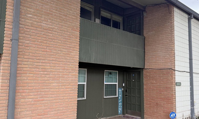 Edinburg Apartment | Apartment Near UTRGV – Walk to Campus! 5 Minute Drive!