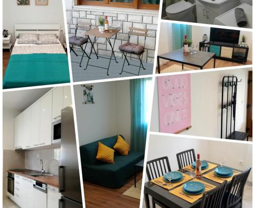 Capljina Apartment | Apartment Neretva