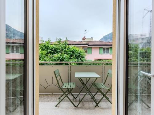Dro Apartment | Apartment Nespolo by Interhome