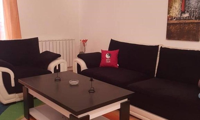 Ilidza Apartment | Apartment NEST OF LOVE - Studio Apartment