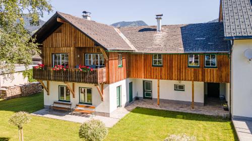 Bad Mitterndorf Apartment | Apartment Neuper