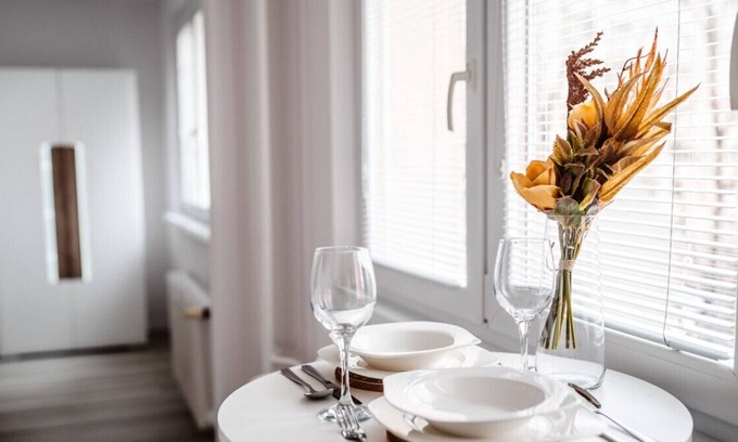 Zapad Apartment | Apartment New hospital 10 minutes to city centre