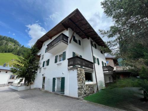 Selva di Val Gardena Apartment | Apartment Nido