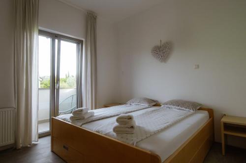 Seca Apartment | Apartment Nike