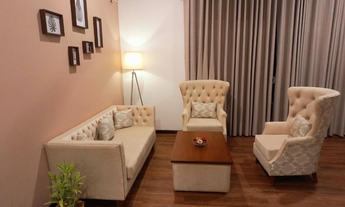 Kurunegala Apartment | Apartment Ninety-Nine