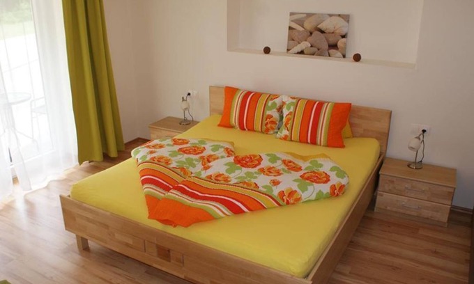 Flattach Apartment | Apartment No. 1 - Apartment house Monika