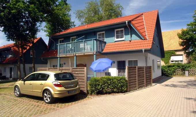 Remscheid Apartment | Apartment no.1 Blumenstr. - Apartment no. 1