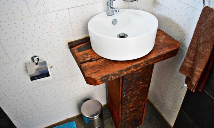 Pichilemu Apartment | Apartment No. 1 Large Terrace For 2 People