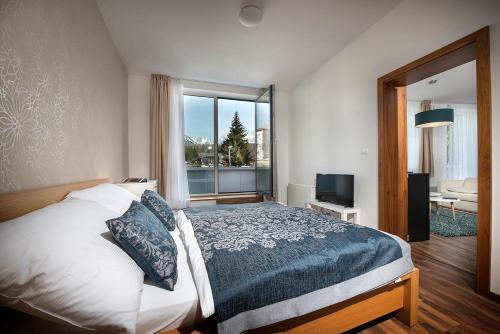 Strbske Pleso Apartment | Apartment No. 11, Apartment House Oliver