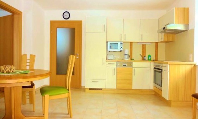 Flattach Apartment | Apartment No. 2 - Apartment house Monika