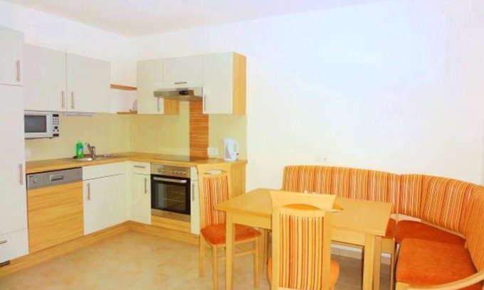 Flattach Apartment | Apartment No. 4 - Apartment house Monika