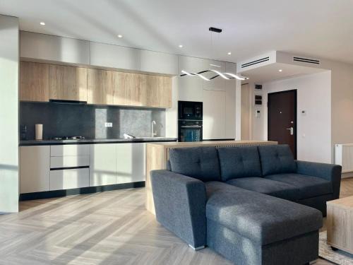 Sector 3 Apartment | Apartment No 503 Lebada Lake Residence