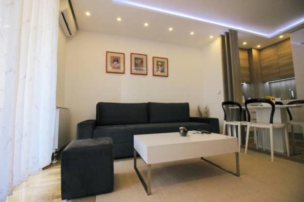 Alipasin Most Apartment | Apartment Nova Otoka