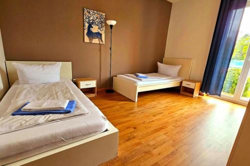 Munchen District Apartment | Apartment number 3