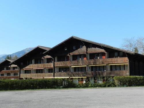 Zweisimmen Nr Gstaad Apartment | Apartment Oberland Nr- 7 by Interhome