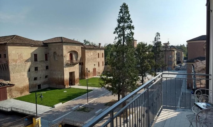 Spilamberto Apartment | Apartment Obici