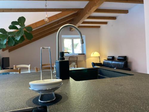 Old Town Apartment | Apartment Obstplatz - Free Parking included
