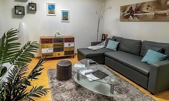 Sevre Apartment | Apartment of 53 m2 for 4 people