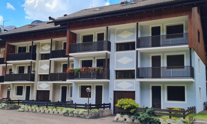 Fontanazzo Apartment | Apartment of small size but well structured to accommodate two/four people