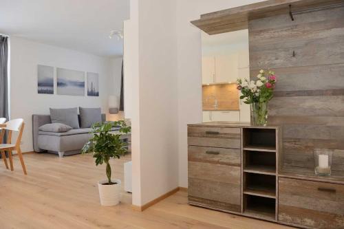 Muhlbachl Apartment | Apartment Olperer