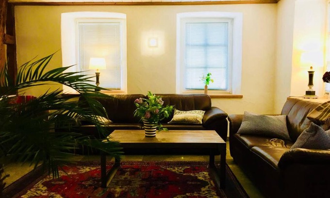 Craintal Apartment | Apartment Omega